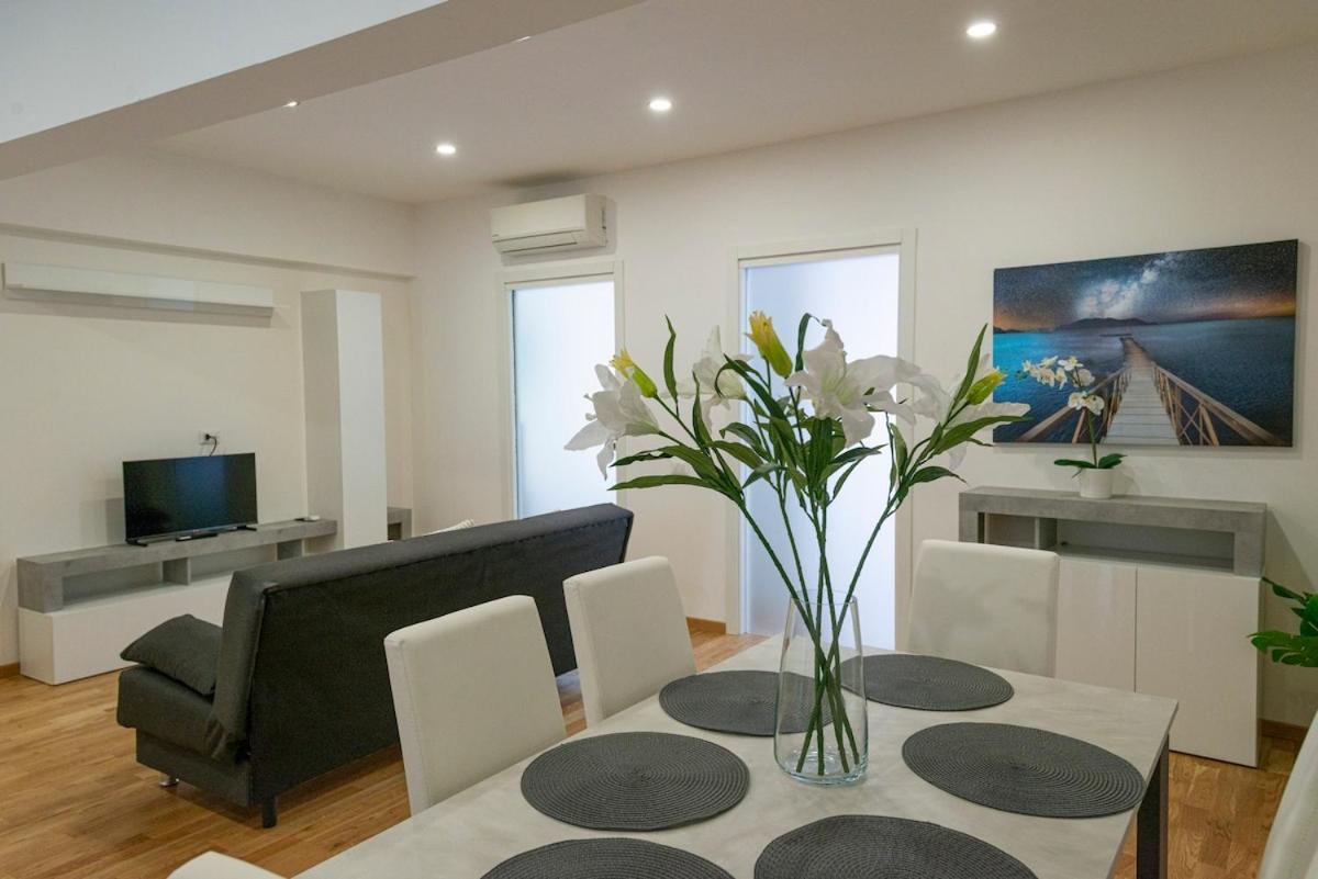 Apartment Cozy & Luxury In Rom
