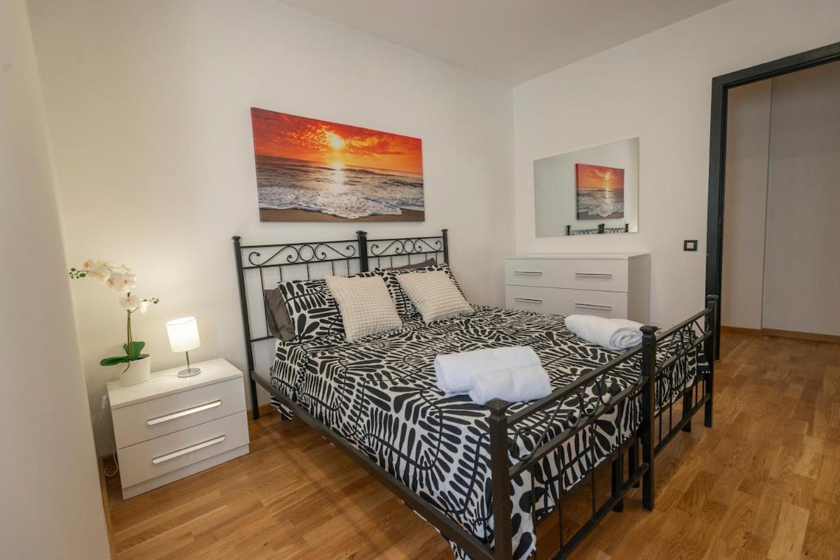 Apartment Cozy & Luxury In