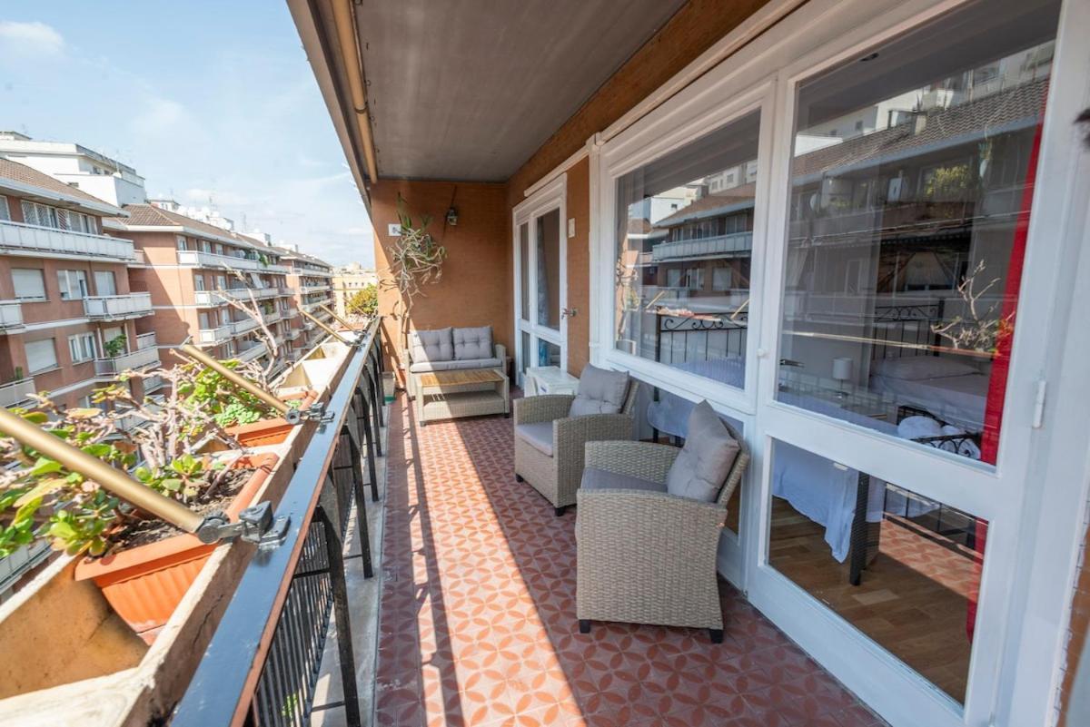 Apartment Cozy & Luxury In Rom