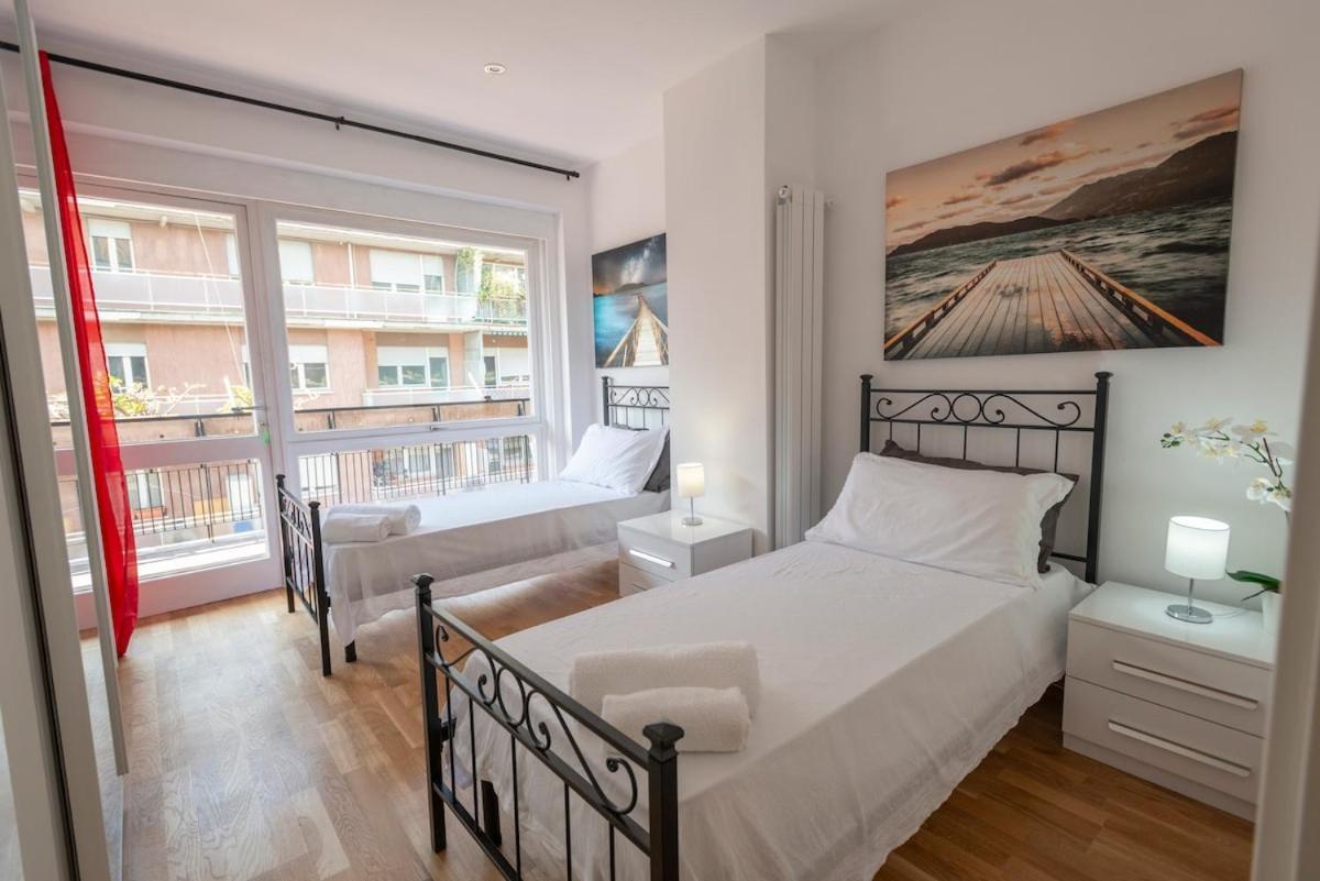 Apartment Cozy & Luxury In Rom